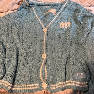 1989 Cardigan